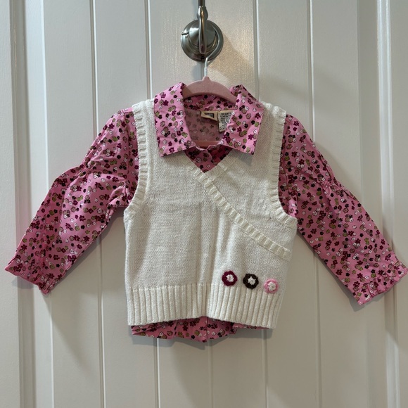 Faded Glory - 3 Piece Outfit Set - Picture 2 of 8